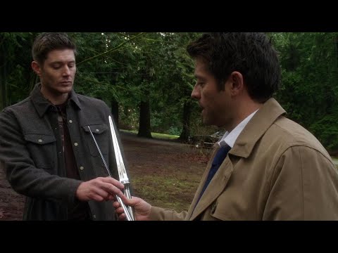 Supernatural Team Free Will 2.0 // Another One Bites the Dust