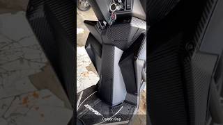 Download lagu HONDA BEAT CARBON WRAP #celanapendek #videoviral #dimodifikasi mp3