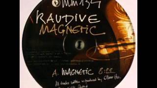 Raudive - Magnetic
