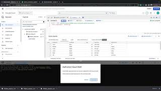 Download the video "GCP BigQuery - how to update Big Query table with a .csv file (for beginners)"