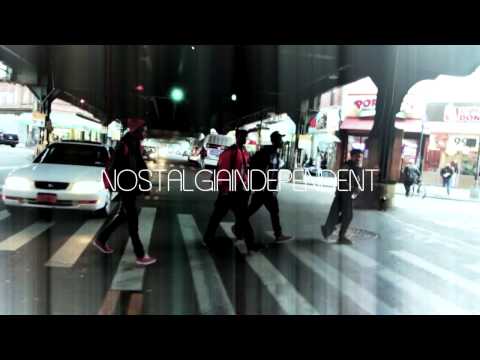 Joey Bada$$ - B.A.R'd (Ft. Action Bronson) (Prod. Chuck Strangers)