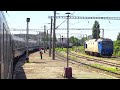 De La Constanța La Agigea Ecluză și Eforie Nord Cu IR 1946 Satu Mare Mangalia 24 06 2021