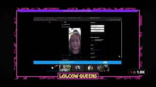 Tina and Savage watch Gidgy’s secondary apology