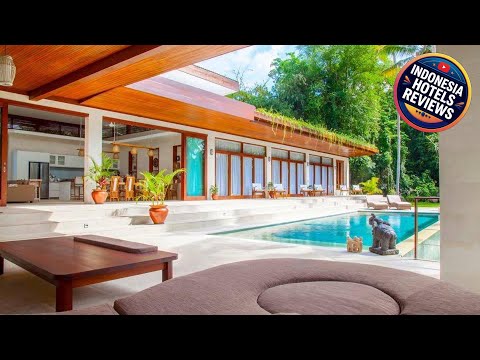 Villa Merdu | Bali, Indonesia | Hotel Review 🛏️