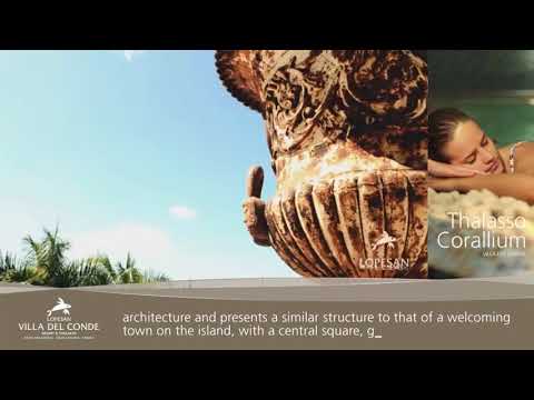 Dview Lopesan VilladelConde 180917