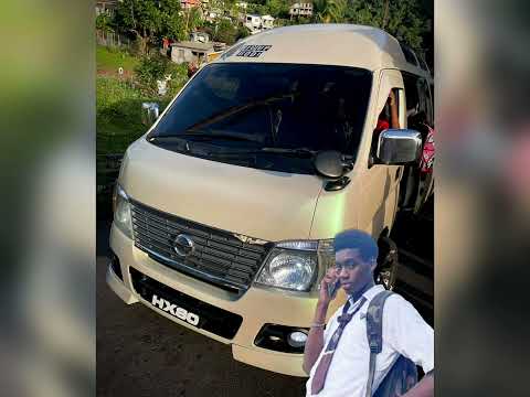 KimDon - Sonson Baby | Bouyon 2025 | Vincy Soca 2025