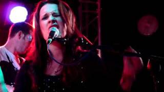 Lauren Pritchard - Waterfalls