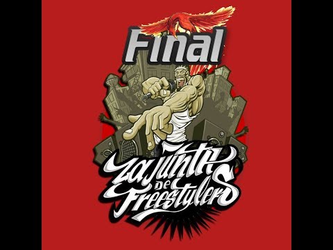 FINAL McAbcz vs Silencio / Primera Edición