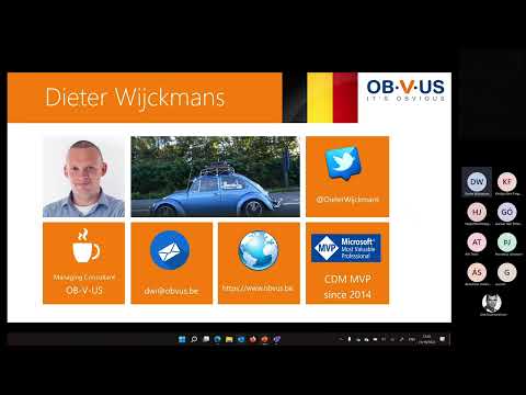 How to become worry free with Automation and Azure monitor