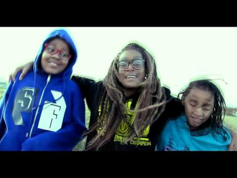 Toni Sá Greguz du Shabba - Love Is All We Need ft Kelly Sá (Family video)