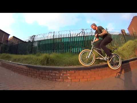 Paul Soderlund - EvalsBmx x BSD 2016