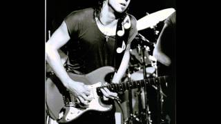Stevie Ray Vaughan - Manic Depression (Live)