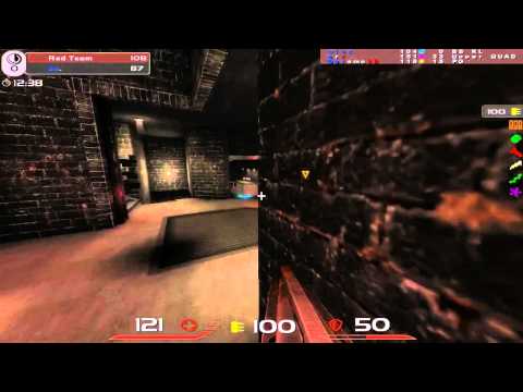 TDM on Purgatory by winz, crv, Guismo12, l1nkin(PoV) vs dibbe_, purri, senti, SPART1E