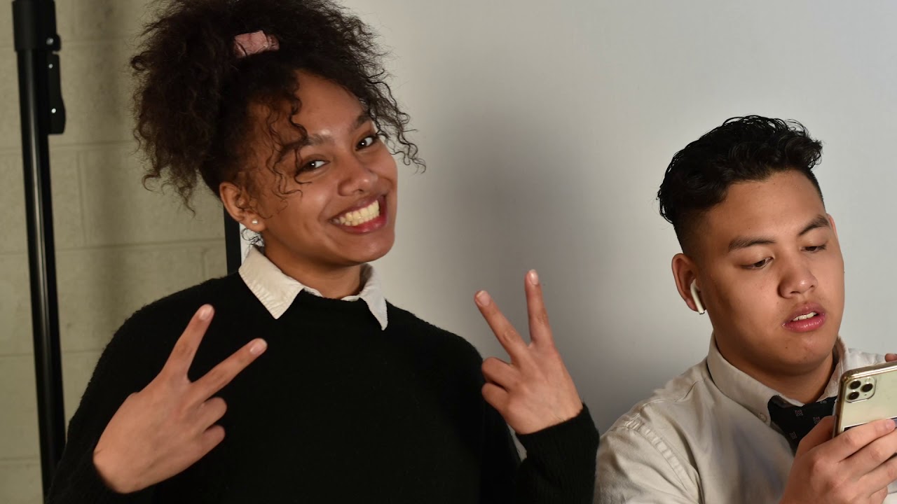 2020 NEHS Virtual Graduation