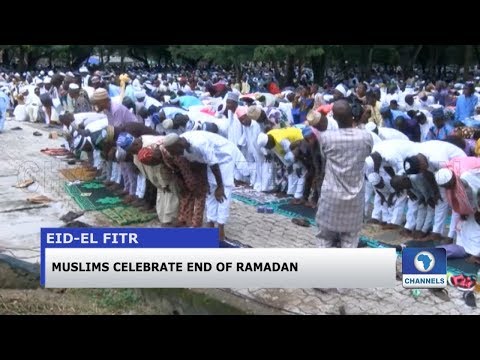 Evening News Recap For June 4th, 2019