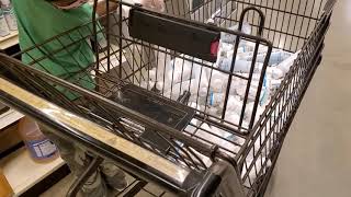 Shopping for veterans (NFM)