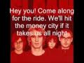 Money City Maniacs WITH LYRICS!