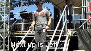 Asian Confusion with Skillet, Tenth Avenue North and Reilly