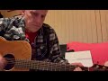 "Last of the Drifters" (Tom T. Hall) - high time i did one again The Storyteller wrote - Day 681