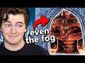 I randomized everything in Dark Souls 2...