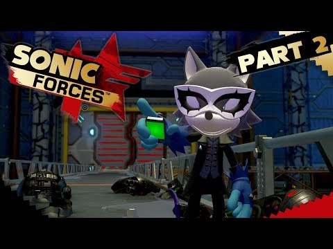 download lagu mp3 mp4 Sonic Forces G2a, download lagu Sonic Forces G2a gratis, unduh video klip Sonic Forces G2a