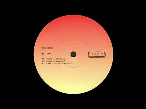 A2. Bas Amro - Nearing [IRENICSPC002]