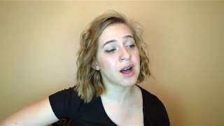 Drink You Gone Ingrid Michaelson Cover