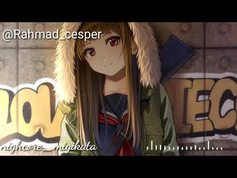 Lagu Jepang sedih ""migikata""