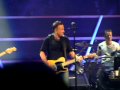 Rock N Roll Hall of Fame - Night 2 - U2, Bruce ...