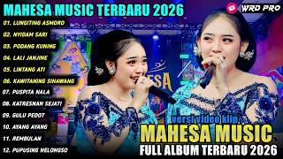 Download lagu LUNGITING ASMORO - NYIDAM SARI - Silvy Kumalasari - MAHESA MUSIC FULL ALBUM TERBARU 2026 mp3