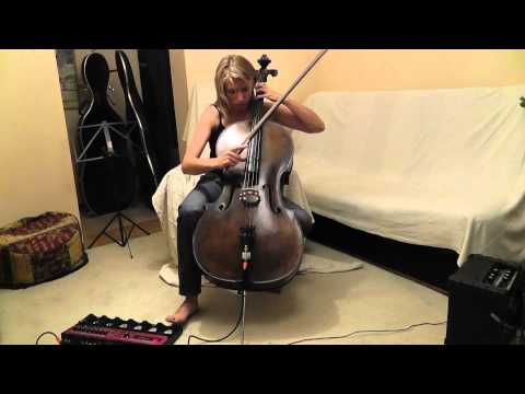 BOSS Loop Contest 2011 Kurzyk Agata - Street Dust - Aurora Borealis_1