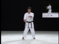 Super Rinpei   Shito Ryu Karate Do Kata & Bunkai