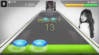 [SuperStar JYPNation] Park Jimin - Young해 (Feat. Young K)