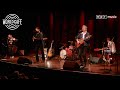 The Head And The Heart On World Cafe