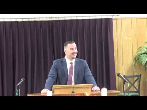 221023am Bro Cody Jones