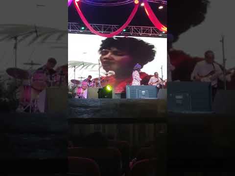 Sarotr'ady - Farakely chante Bessa