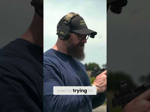 Kimber 2K11 Comp Review: The Best Shooting Gun Kimber Has Ever Made