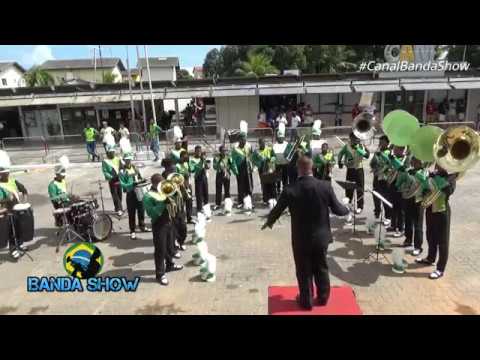 FALCÕES DA ILHA - FINAL 2018 ACBFFB EM VILAS DE ABRANTES ( BANDA SHOW )