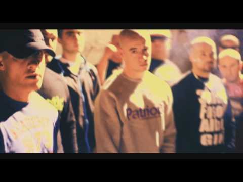 Fu feat. Buszu, Toony - Jestem tym gosciem