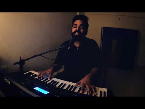 Nodayya Kwate Lingave - Duniya - (Live Cover) ft. Vishal Anand Live