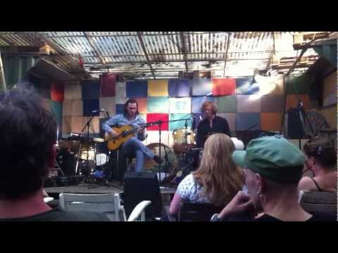 Platzfestival 2012: Selva Negra