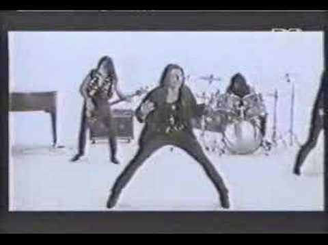 Axxis -  Stay dont leave me