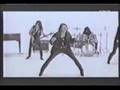 Axxis - Stay dont leave me 