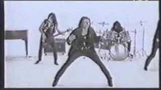 Axxis -  Stay dont leave me