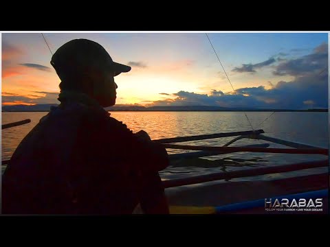 EP431-Part 1 - Tiba - Tiba sa Huling Malabanos | Longline Fishing | Occ. Mindoro