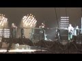 Rammstein - Ohne dich (Без тебя). Москва, Олимпийский, 11.02 ...