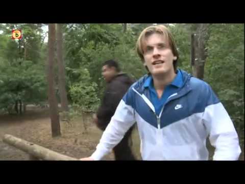 Oosterhout Live Journaal 1