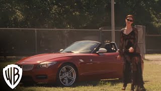 &quot;The Power of Tongue&quot; - Beautiful Creatures - Available May 21