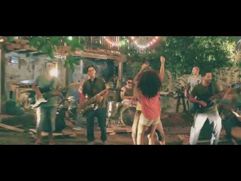 DonKristobal - Unconditional Love (Video Oficial)