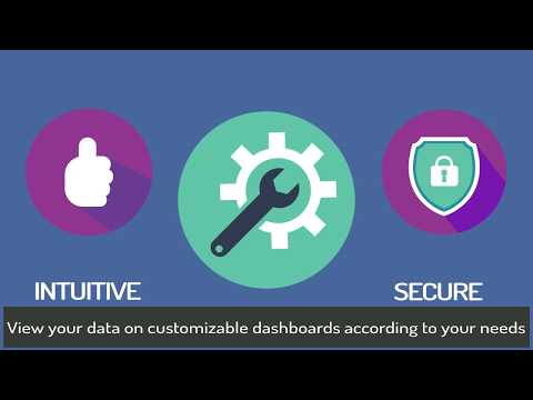 SoDATAViz, the data visualization platform - #Synox